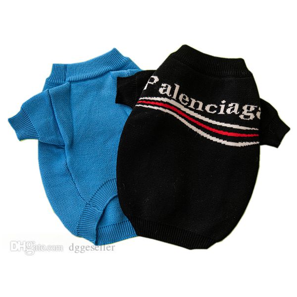 dog apparel designer dog clothes warm puppy knitwear jumper with knitting pattern soft doggie sweater winter autumn pet pullover shirt for s
dog apparel designer dog clothes warm puppy knitwear jumper with knitting pattern soft doggie sweater winter autumn pet pullover shirt for s