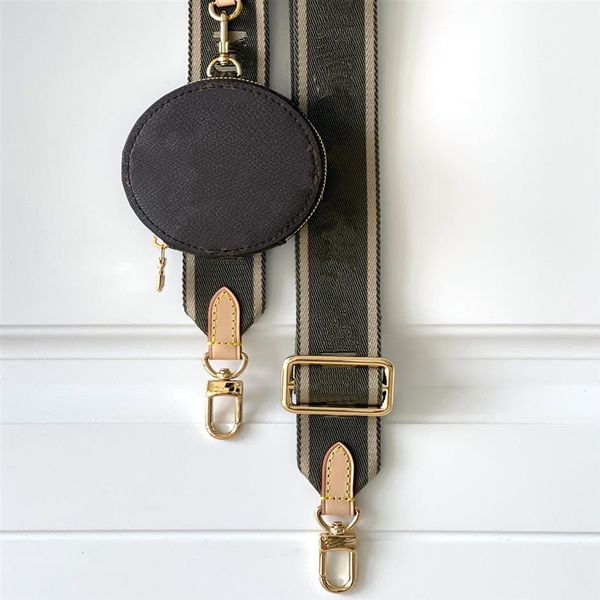 famous designer brand new multi pochette accessories women handbag wide shoulder long replacement strap crossbody bag adjustable b311h, Black
famous designer brand new multi pochette accessories women handbag wide shoulder long replacement strap crossbody bag adjustable b311h, Black