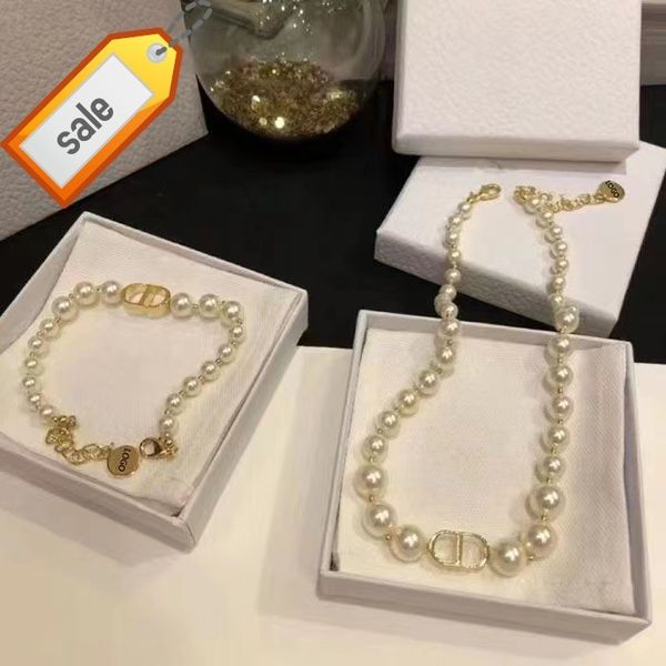 luxury designer necklaces for women dijia new cd letter pearl neck chain necklace female d classic simple bracelet clavicle, Silver
luxury designer necklaces for women dijia new cd letter pearl neck chain necklace female d classic simple bracelet clavicle, Silver
