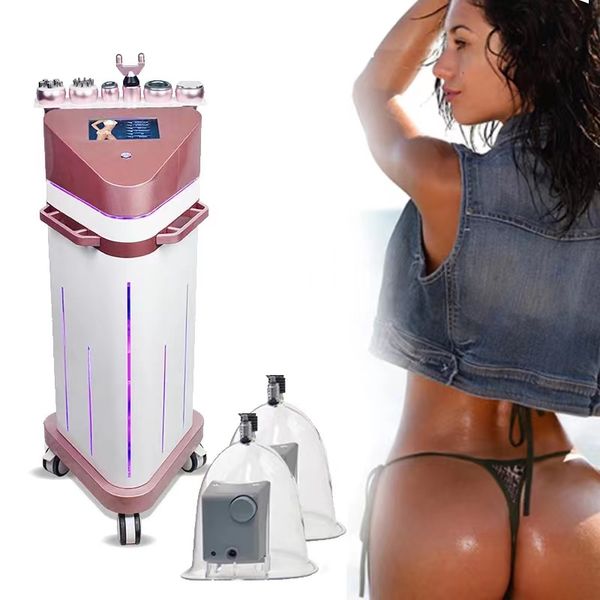 fashional 7 in 1 slimming buttock cups breast enlargement cavitation s shape machine 40k cellulite reduction machine
fashional 7 in 1 slimming buttock cups breast enlargement cavitation s shape machine 40k cellulite reduction machine