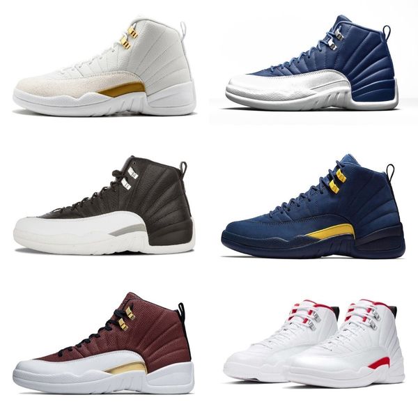 casual shoes jumpman 12 royalty 12s mens basketball shoes winterized utility uni designer q01
casual shoes jumpman 12 royalty 12s mens basketball shoes winterized utility uni designer q01