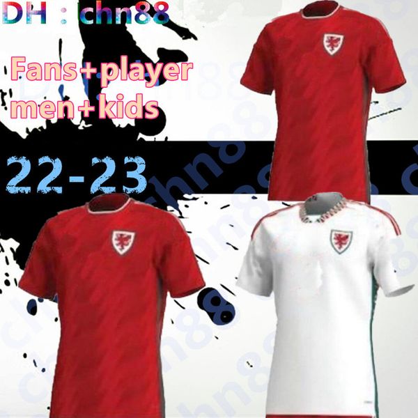 2022 wales soccer jerseys bale wilson allen ramsey mens 22 23 world national team cup rodon vokes home football shirt short sleeve uniforms, Black;yellow
2022 wales soccer jerseys bale wilson allen ramsey mens 22 23 world national team cup rodon vokes home football shirt short sleeve uniforms, Black;yellow