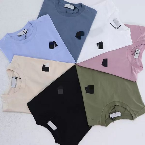 designer clothes designer t-shirts polo shirt printed on cotton men's casual crew neck couple summer simple loose short sleeve top, White;black
designer clothes designer t-shirts polo shirt printed on cotton men's casual crew neck couple summer simple loose short sleeve top, White;black