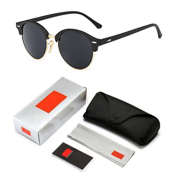 glasses 4246 round sunglasses men alloy glasses for men/women brand designer sunglasses women vintage lunette soleil homme, White;black
glasses 4246 round sunglasses men alloy glasses for men/women brand designer sunglasses women vintage lunette soleil homme, White;black