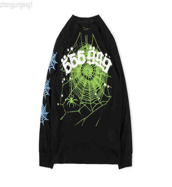 222ss designer spider 555 hoodie 22ss vintage luxe fashion printing hooded pullover red sp5der young thug angel men blue shoe web sweatshirt, Black
222ss designer spider 555 hoodie 22ss vintage luxe fashion printing hooded pullover red sp5der young thug angel men blue shoe web sweatshirt, Black