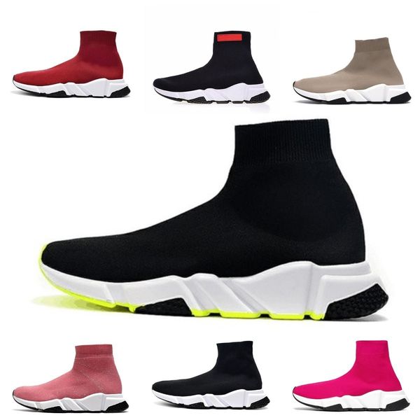 shoes 2022 casual new men's sock running shoes platform women's sports shoes designer trainer
shoes 2022 casual new men's sock running shoes platform women's sports shoes designer trainer