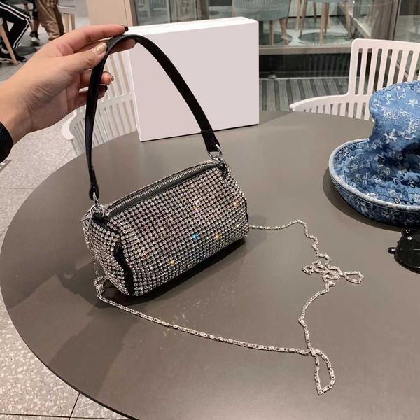 designers bags women classic handbag shoulder bag luxurys silver diamond full exquisite handbags lady purse party dinner bag social gifts
designers bags women classic handbag shoulder bag luxurys silver diamond full exquisite handbags lady purse party dinner bag social gifts