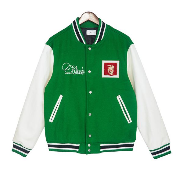2022fashion mens designer jacket coat caps winter autumn baseball slim stylist men women windbreaker outerwear zipper hoodies jackets coats, Black;brown
2022fashion mens designer jacket coat caps winter autumn baseball slim stylist men women windbreaker outerwear zipper hoodies jackets coats, Black;brown