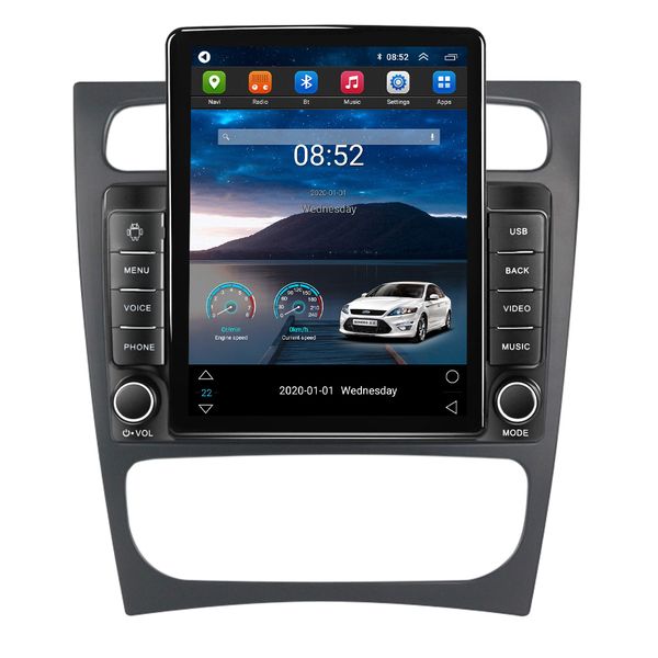 9 inch android car video for mercedes benz series w203 2002-2004 radio gps navigation system with hd touchscreen bluetooth support carplay o
9 inch android car video for mercedes benz series w203 2002-2004 radio gps navigation system with hd touchscreen bluetooth support carplay o