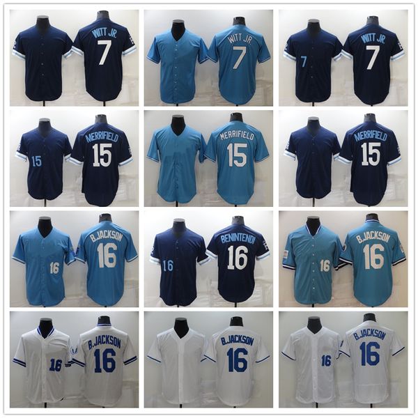 ncaa baseball 16 andrew benintendi jerseys stitched 7 bobby witt jr 15 whit merrifield jersey breathable sport blue black white home away bl
ncaa baseball 16 andrew benintendi jerseys stitched 7 bobby witt jr 15 whit merrifield jersey breathable sport blue black white home away bl