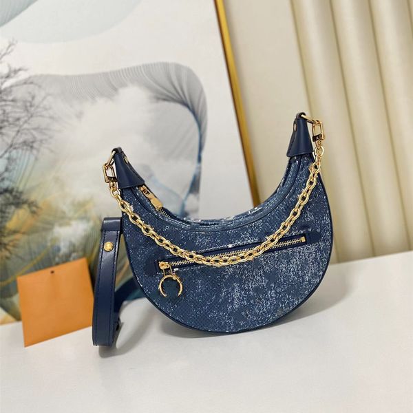7a r luxury women's moon bag canvas denim mini small presbyopia alphabet one shoulder classic fashion casual messenger original wholesa
7a r luxury women's moon bag canvas denim mini small presbyopia alphabet one shoulder classic fashion casual messenger original wholesa