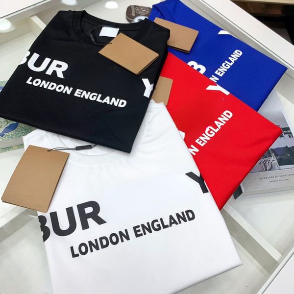 22ss bb cotton t shirt mens sweatshirt summer short-sleeved tshirt bur designer shirts men women casual round neck sports tee large size 4xl, White;black
22ss bb cotton t shirt mens sweatshirt summer short-sleeved tshirt bur designer shirts men women casual round neck sports tee large size 4xl, White;black