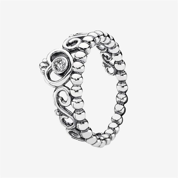 cute women's princess tiara crown ring 925 sterling silver jewelry for pandora cz diamond wedding rings set with original box243i, Slivery;golden
cute women's princess tiara crown ring 925 sterling silver jewelry for pandora cz diamond wedding rings set with original box243i, Slivery;golden