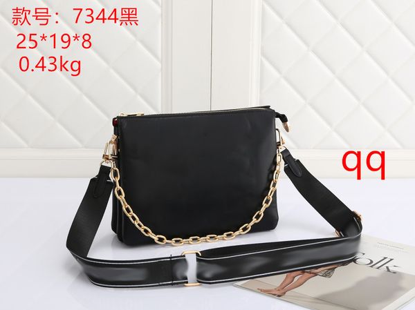 women's fashion designers handbags shoulder bag crossbody tote purse handbag message bags classic old flower #7344 gold chain size 25cm
women's fashion designers handbags shoulder bag crossbody tote purse handbag message bags classic old flower #7344 gold chain size 25cm