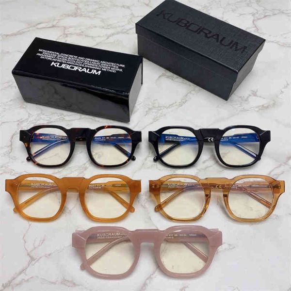sunglasses german tide brand personalized multi line box plate eyeglass frame k11 same flat lens kuboraum cacu, White;black
sunglasses german tide brand personalized multi line box plate eyeglass frame k11 same flat lens kuboraum cacu, White;black