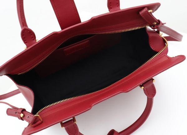 classic ladies' bags for autumn and winter large capacity business handbag genuine leather shoulder bag, Black;red
classic ladies' bags for autumn and winter large capacity business handbag genuine leather shoulder bag, Black;red