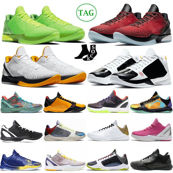 og mamba zoom 6 mens basketball shoes protro grinch all-star prelude mambacita bruce lee del sol tucke big stage men sports outdoor sneakers
og mamba zoom 6 mens basketball shoes protro grinch all-star prelude mambacita bruce lee del sol tucke big stage men sports outdoor sneakers