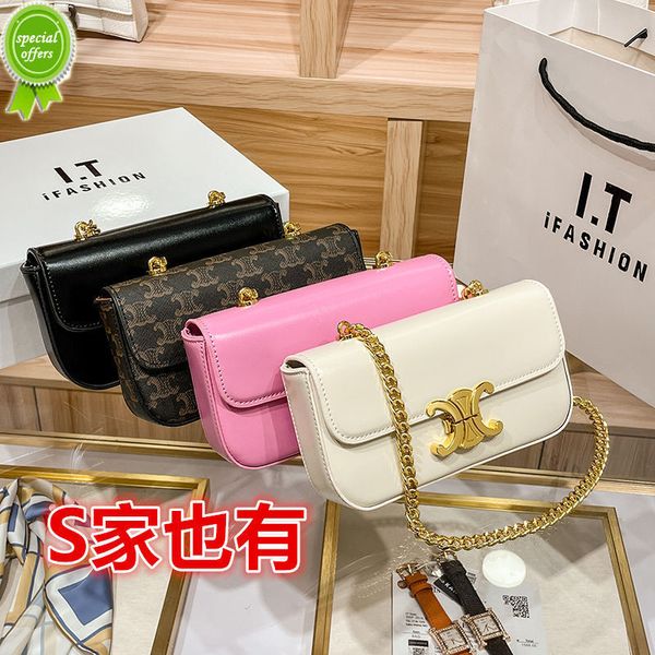 designer clutch bag purses ladies handbags evening clutches armpit bag women's leather new same shoulder msenger small
designer clutch bag purses ladies handbags evening clutches armpit bag women's leather new same shoulder msenger small