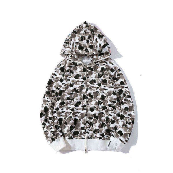 mans hoodie bathing shark camouflage ape camo jacket 1 full zipper grey size 3xl, Black
mans hoodie bathing shark camouflage ape camo jacket 1 full zipper grey size 3xl, Black