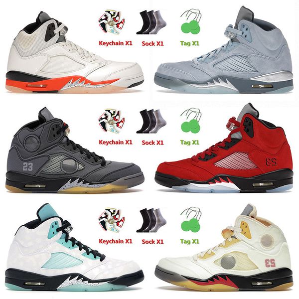 new jumpman men basketball shoes 5 5s v shattered backboard bluebird raging bull dj khaled x pinksicle camo anthracite outdoor athletic snea, White;red
new jumpman men basketball shoes 5 5s v shattered backboard bluebird raging bull dj khaled x pinksicle camo anthracite outdoor athletic snea, White;red