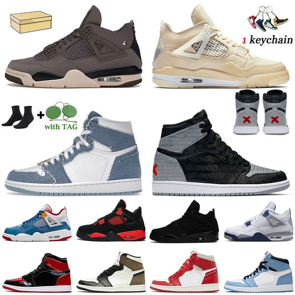 og 1 basketball shoes 1s high university blue rebellionaire banned patent bred denim women mens trainers jumpman 4 4s messy room sail black, White;red
og 1 basketball shoes 1s high university blue rebellionaire banned patent bred denim women mens trainers jumpman 4 4s messy room sail black, White;red