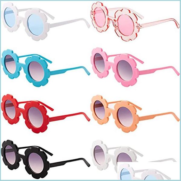 sunglasses 2021 cute flower round kids children sunglasses uv400 eyewear floral boy girl lovely baby sun glasses drop delivery fashio dhhma, White;black
sunglasses 2021 cute flower round kids children sunglasses uv400 eyewear floral boy girl lovely baby sun glasses drop delivery fashio dhhma, White;black