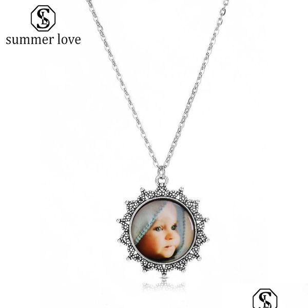 pendant necklaces retro glass cabochon cute baby pendant charm neckalce for women vintage sier bronze chain leather necklace bdehome dhrpx, Silver
pendant necklaces retro glass cabochon cute baby pendant charm neckalce for women vintage sier bronze chain leather necklace bdehome dhrpx, Silver