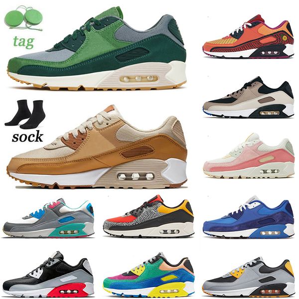 2022 wholesale sports og 90s running shoes black white polka lucha libre trail team gold infrared caramel violet bred men women outdoors tra, White;red
2022 wholesale sports og 90s running shoes black white polka lucha libre trail team gold infrared caramel violet bred men women outdoors tra, White;red