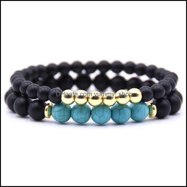 beaded strands wood bead bracelet tibetan buddhism meditation spicy prayer mens elastic natural stone copper set drop delivery 2021 dh7cr, Black
beaded strands wood bead bracelet tibetan buddhism meditation spicy prayer mens elastic natural stone copper set drop delivery 2021 dh7cr, Black
