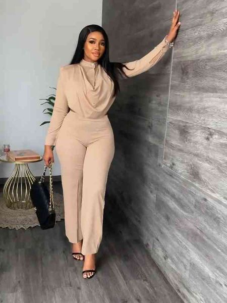 women's two piece pants fashion long sleeve blouse straight pants set 2 piece suit office ladies solid straight trousers fall/winter 2p, White
women's two piece pants fashion long sleeve blouse straight pants set 2 piece suit office ladies solid straight trousers fall/winter 2p, White