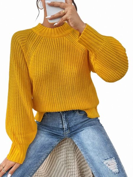 women's sweaters raglan sleeve asymmetrical hem ribbed knit sweater r0sp#, White;black
women's sweaters raglan sleeve asymmetrical hem ribbed knit sweater r0sp#, White;black
