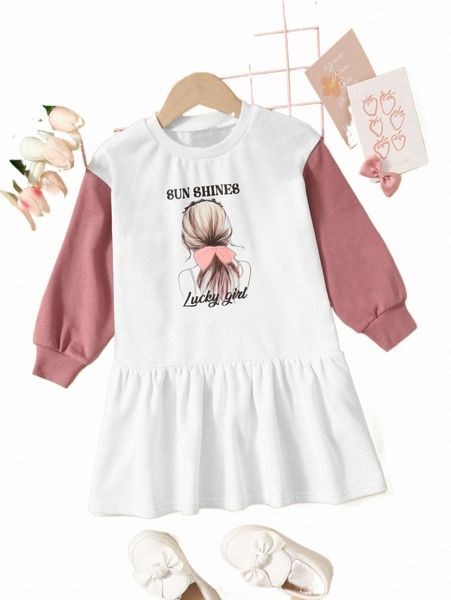 others apparel toddler girls letter & figure graphic sweatshirt dress z8ff#, Black;white
others apparel toddler girls letter & figure graphic sweatshirt dress z8ff#, Black;white