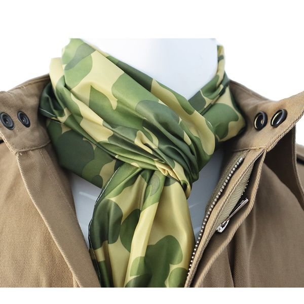 scarves outdoor camo scarf retro ww2 us army military 101 airborne division paratrooper gear duck hunting camouflage, Blue;gray
scarves outdoor camo scarf retro ww2 us army military 101 airborne division paratrooper gear duck hunting camouflage, Blue;gray