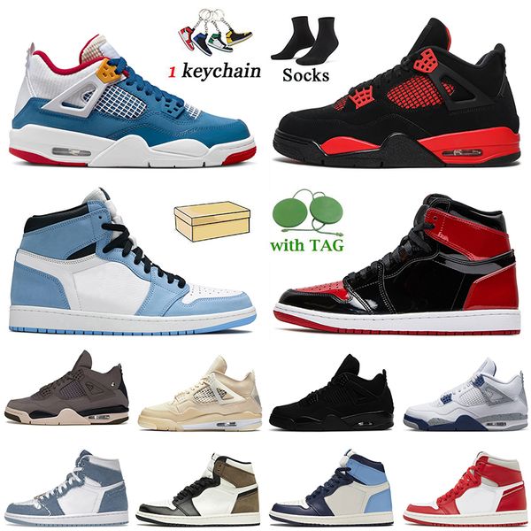 red thunder 4s patent bred 1s basketball shoes 2022 fashion women mens jumpman 4 messy room sail midnight navy 1 high og stealth university
red thunder 4s patent bred 1s basketball shoes 2022 fashion women mens jumpman 4 messy room sail midnight navy 1 high og stealth university