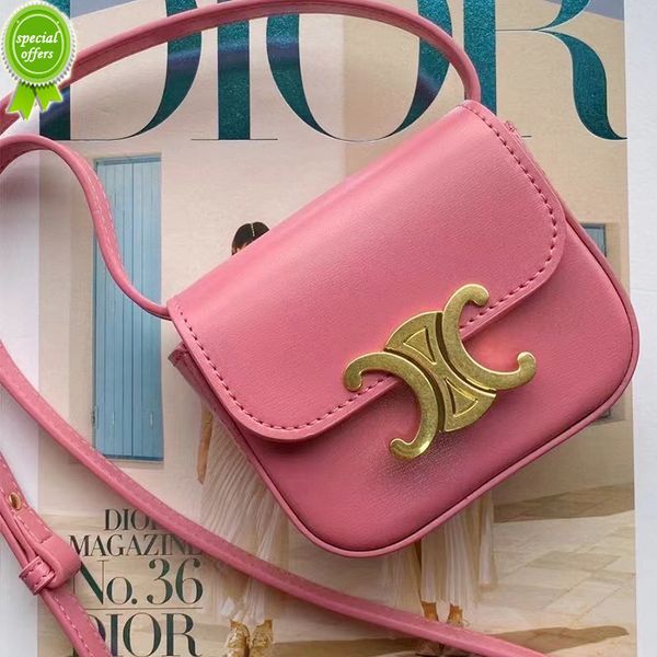designer clutch bag purses ladies handbags 2022 autumn triumphal shoulder msenger high leather small
designer clutch bag purses ladies handbags 2022 autumn triumphal shoulder msenger high leather small
