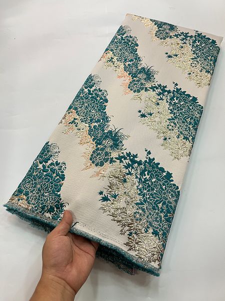 2022 latest floral brocade fabric jacquard lace cloth nigerian damask organza mesh material french tulle net for sewing y2668, Black;white
2022 latest floral brocade fabric jacquard lace cloth nigerian damask organza mesh material french tulle net for sewing y2668, Black;white