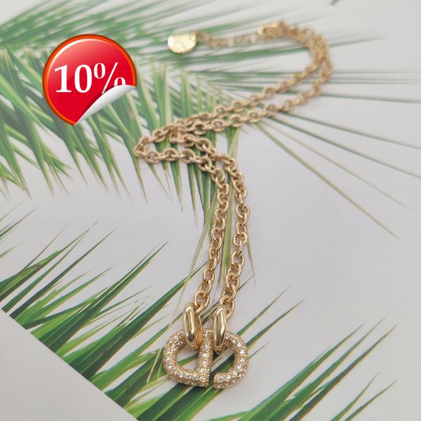 luxury design women's necklace d home / di 2022 letter cd inlaid brass s925 silver needle temperament female earrings lesbian suit
luxury design women's necklace d home / di 2022 letter cd inlaid brass s925 silver needle temperament female earrings lesbian suit