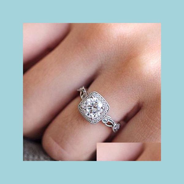 solitaire ring fashion diamond ring for women creative sier color engagement wedding party square gemstone jewelry drop del bdejewelry dhsqd, Golden;silver
solitaire ring fashion diamond ring for women creative sier color engagement wedding party square gemstone jewelry drop del bdejewelry dhsqd, Golden;silver