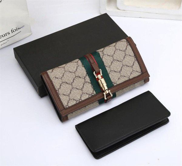 new designer luxury long wallets for women fashion l classic wallet ladies handbag coin pocket cardhorder leather mens clutch bag famous pur, Red;black
new designer luxury long wallets for women fashion l classic wallet ladies handbag coin pocket cardhorder leather mens clutch bag famous pur, Red;black