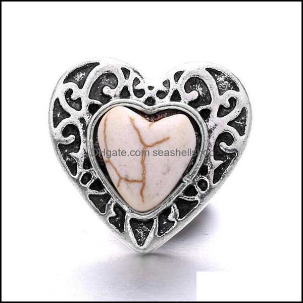 charms retro sier color snap button turquoise heart charms women jewelry findings 18mm metal snaps buttons diy bracelet dhseller2010 dhjuk, Bronze;silver
charms retro sier color snap button turquoise heart charms women jewelry findings 18mm metal snaps buttons diy bracelet dhseller2010 dhjuk, Bronze;silver