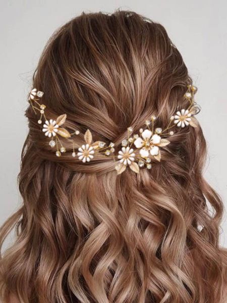 headbands gold flower bride wedding hair vine leaf bridal piece crystal accessories headpieces jewelry for women and girls d vipjewel ammdg, Silver
headbands gold flower bride wedding hair vine leaf bridal piece crystal accessories headpieces jewelry for women and girls d vipjewel ammdg, Silver