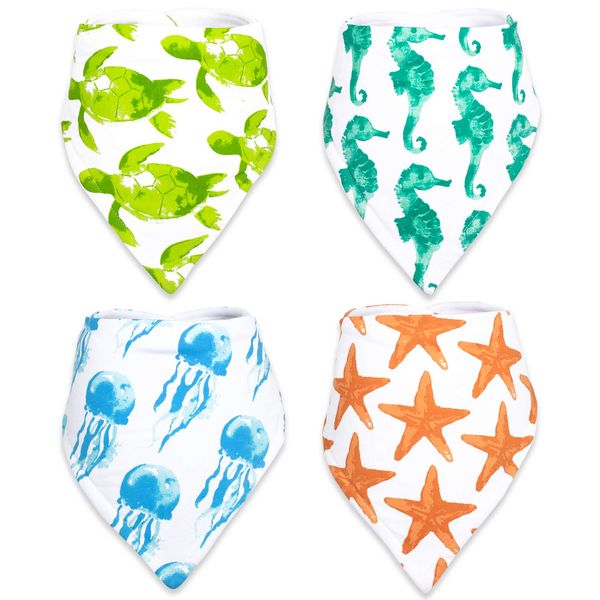 bibs burp cloths 100% cotton baby bandana drool with snaps for drooling teething set boy and girl coral reef ocean se mxhome amdsg
bibs burp cloths 100% cotton baby bandana drool with snaps for drooling teething set boy and girl coral reef ocean se mxhome amdsg
