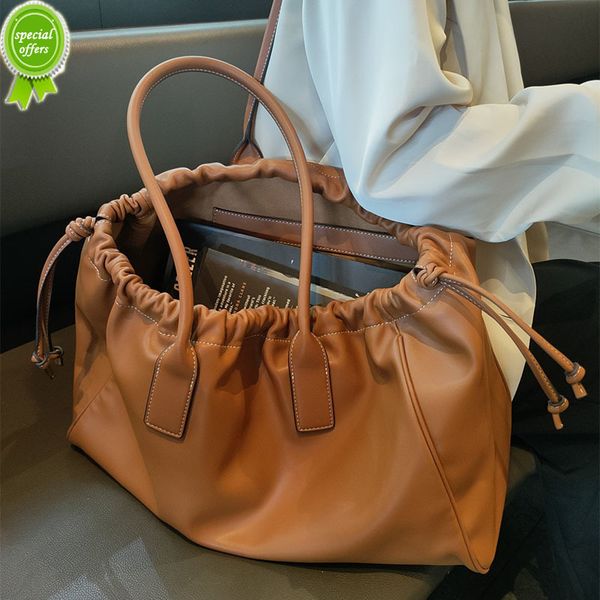 designer clutch bag evening clutches purses ladies handbags new drawcord armpit triumphal arch soft leather large capacity single shoulder f
designer clutch bag evening clutches purses ladies handbags new drawcord armpit triumphal arch soft leather large capacity single shoulder f