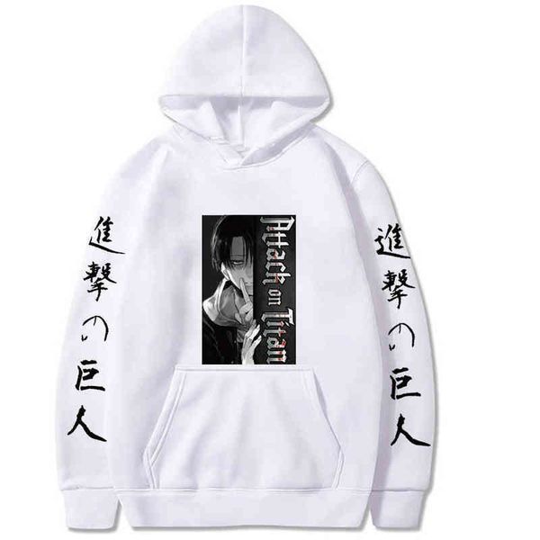 hoodies hoodie attack on titan anime pullovers long sleeves v-neck autumn x1021, Black
hoodies hoodie attack on titan anime pullovers long sleeves v-neck autumn x1021, Black