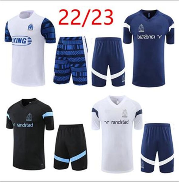 22 23 marseilles trascksuit payet soccer jersey men training suit 22/23 olympique de marseilles survetement maillot foot short sleeve sports, Black;yellow
22 23 marseilles trascksuit payet soccer jersey men training suit 22/23 olympique de marseilles survetement maillot foot short sleeve sports, Black;yellow