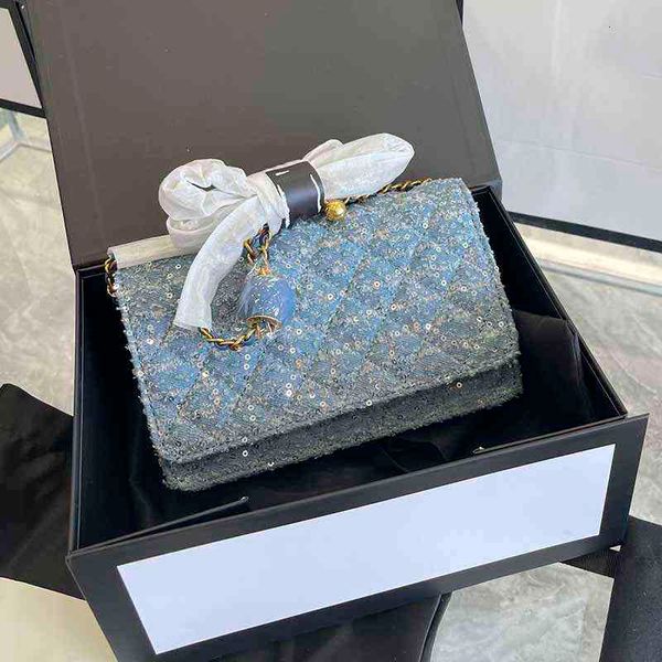 cc bag shopping bags luxury glitter french designer denim cowboy pleated blue fashion crossbaosy shimmer sequins gold-tone metal chain hardw
cc bag shopping bags luxury glitter french designer denim cowboy pleated blue fashion crossbaosy shimmer sequins gold-tone metal chain hardw