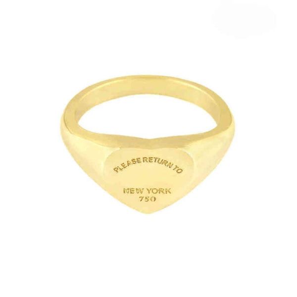 newt edition women mens band ring stainls please return to new york heart anillos rings gold sier rose color jewelry198k, Silver
newt edition women mens band ring stainls please return to new york heart anillos rings gold sier rose color jewelry198k, Silver