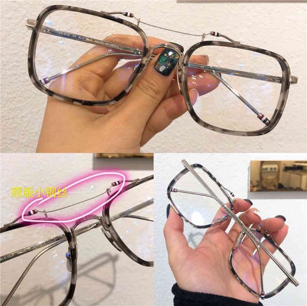 sunglasses brownie tb816 box ins net red same myopia frame female tbs816 4uql, White;black
sunglasses brownie tb816 box ins net red same myopia frame female tbs816 4uql, White;black