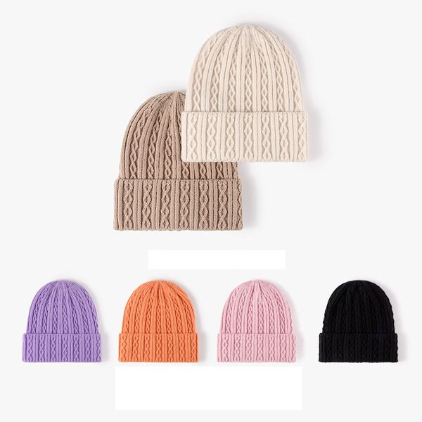 m497 autumn winter knitted hat for man woman solid color caps skull beanies warm hats, Blue;gray
m497 autumn winter knitted hat for man woman solid color caps skull beanies warm hats, Blue;gray