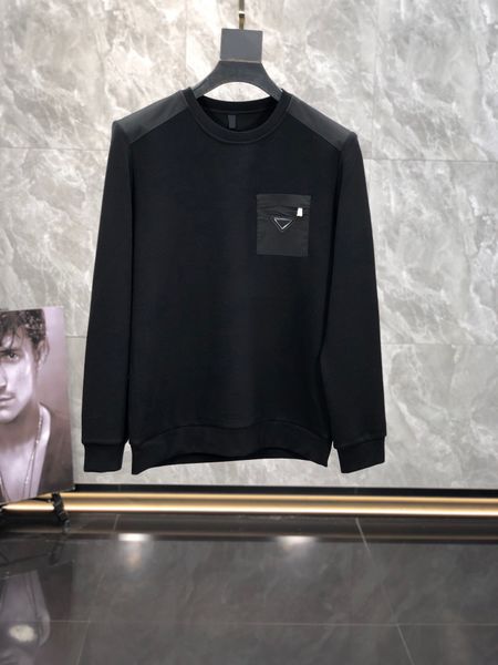 designer crewneck prd winter men hoodies pullover sweatshirts mens loose oversized fashion letter m xl xxl xxl, Black
designer crewneck prd winter men hoodies pullover sweatshirts mens loose oversized fashion letter m xl xxl xxl, Black